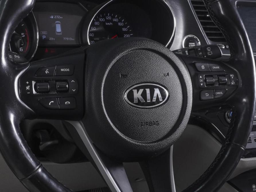 Kia Carnival III Ростов-на-Дону  - изображение 20