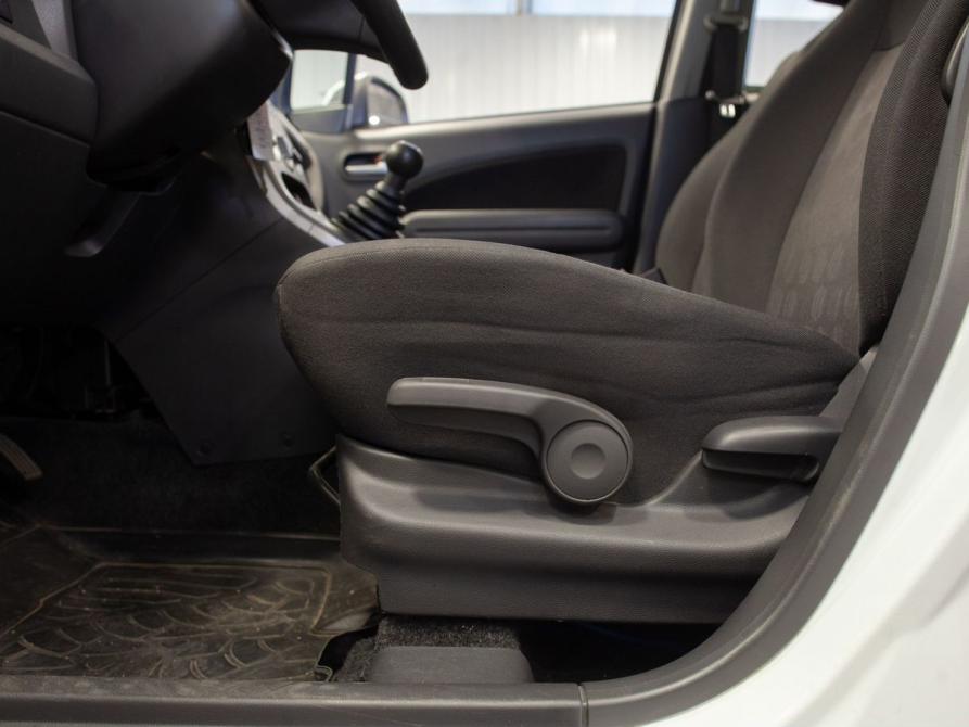 Suzuki Splash I Иваново  - изображение 32
