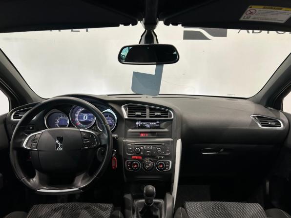 Citroen DS4 с пробегом 2013 года, цена 529 000 рублей, 218376 км, хэтчбек, Автокод Объявления