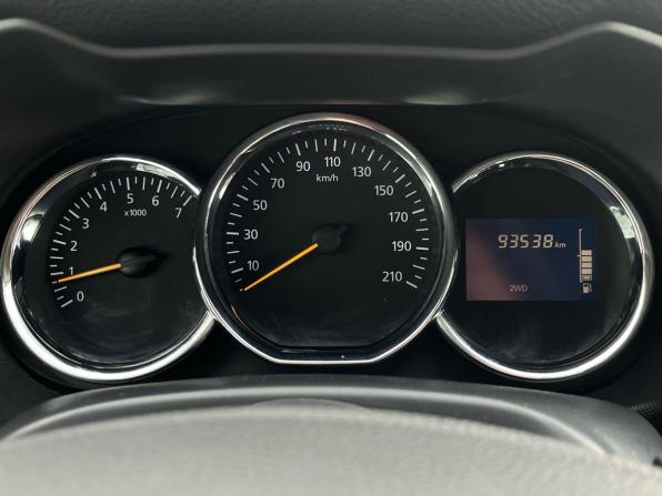 Renault Duster I Рестайлинг с пробегом 2016 года, цена 1 130 000 рублей, 94000 км, внедорожник, Автокод Объявления