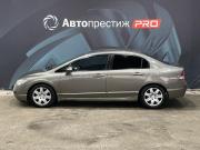 Honda Civic VIII Пермь  - изображение 30