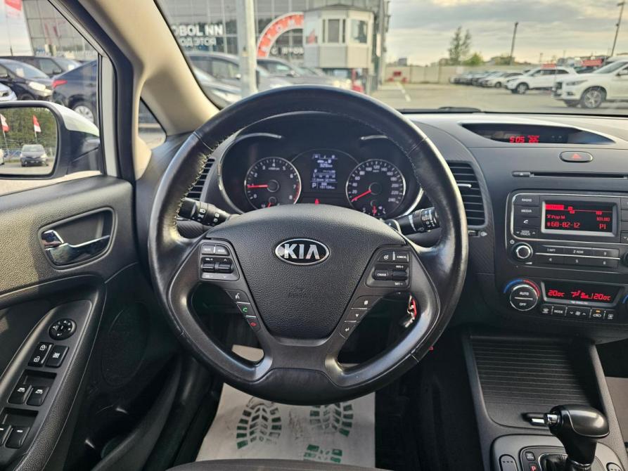 Kia Cerato III Тюмень  - изображение 15