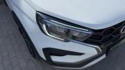 Lada (ВАЗ) Vesta I Рестайлинг (NG) Череповец  - изображение 18