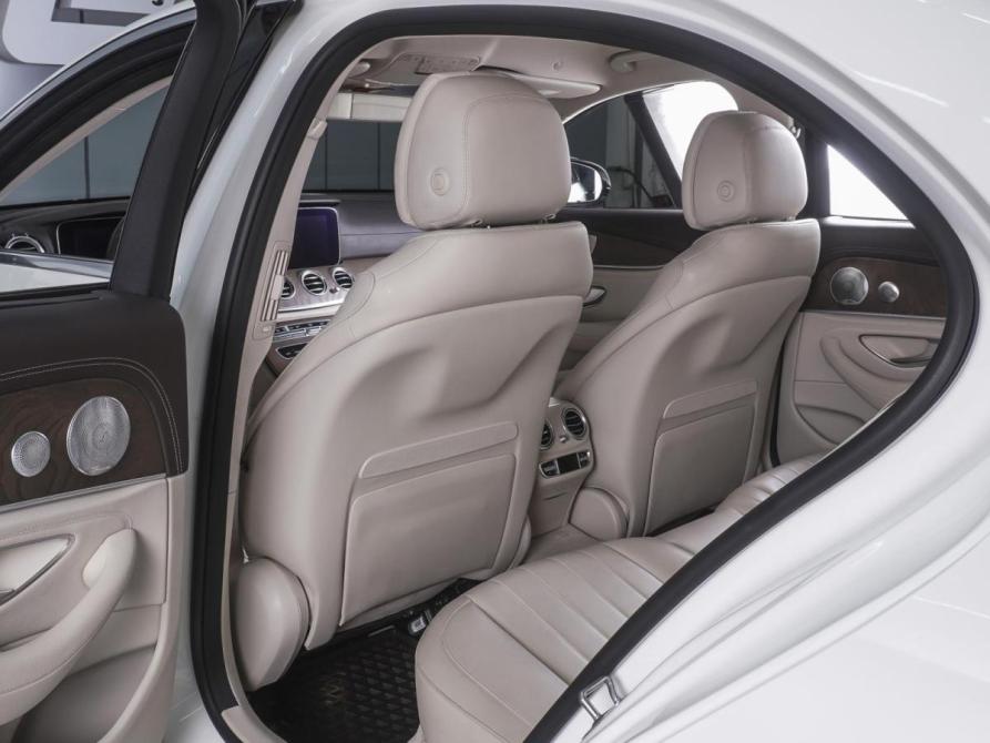Mercedes-Benz E-Класс V (W213 S213 C238) Ростов-на-Дону  - изображение 11
