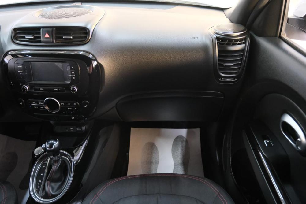 Kia Soul II Рестайлинг Омск  - изображение 18