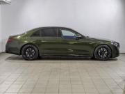 Mercedes-Benz S-Класс AMG IV (W223) Химки  - изображение 44