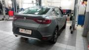 Renault Arkana I Санкт-Петербург  - изображение 9
