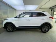 Hyundai Creta I Рестайлинг Уфа  - изображение 36