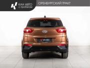Hyundai Creta I Казань  - изображение 20