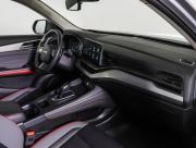 Haval F7x I Рестайлинг Москва  - изображение 36