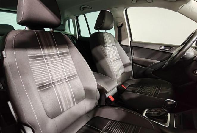 Volkswagen Tiguan I Рестайлинг с пробегом 2015 года, цена 1 550 000 рублей, 144130 км, внедорожник, Автокод Объявления