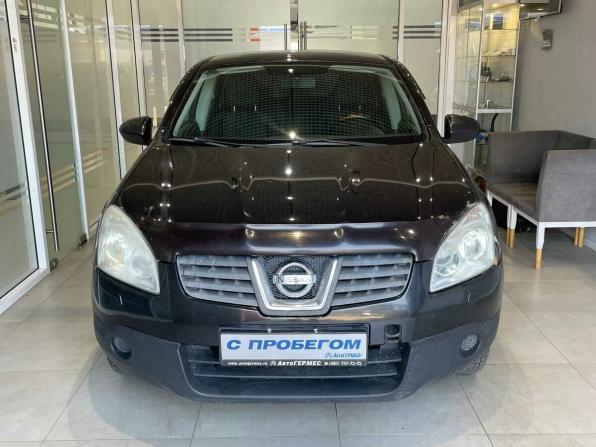 Nissan Qashqai I с пробегом 2009 года, цена 549 000 рублей, 259892 км, внедорожник, Автокод Объявления