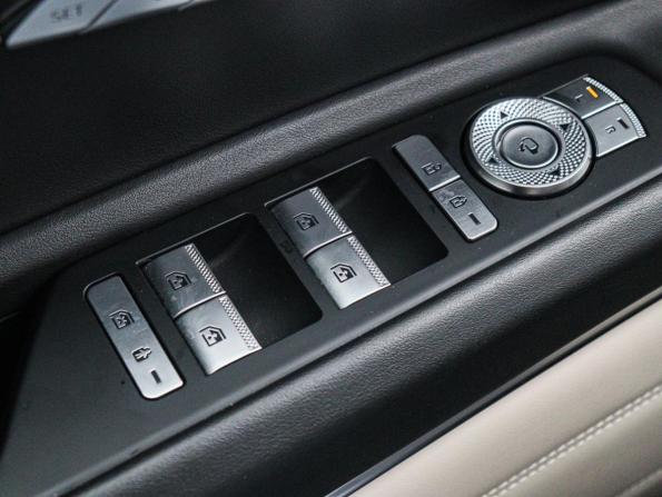 Genesis GV80 I с пробегом 2021 года, цена 5 995 000 рублей, 52520 км, внедорожник, Автокод Объявления