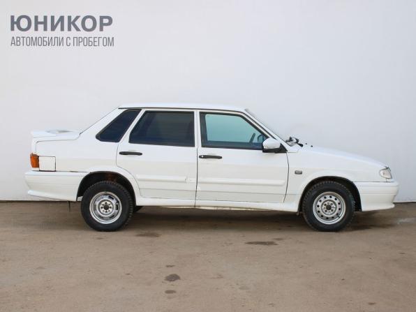 Lada (ВАЗ) 2115 с пробегом 2012 года, цена 159 000 рублей, 198000 км, седан, Автокод Объявления
