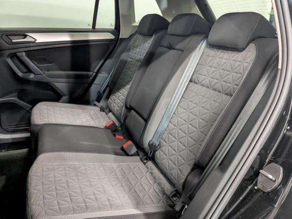 Volkswagen Tiguan II Рестайлинг с пробегом 2021 года, цена 3 040 000 рублей, 72227 км, внедорожник, Автокод Объявления