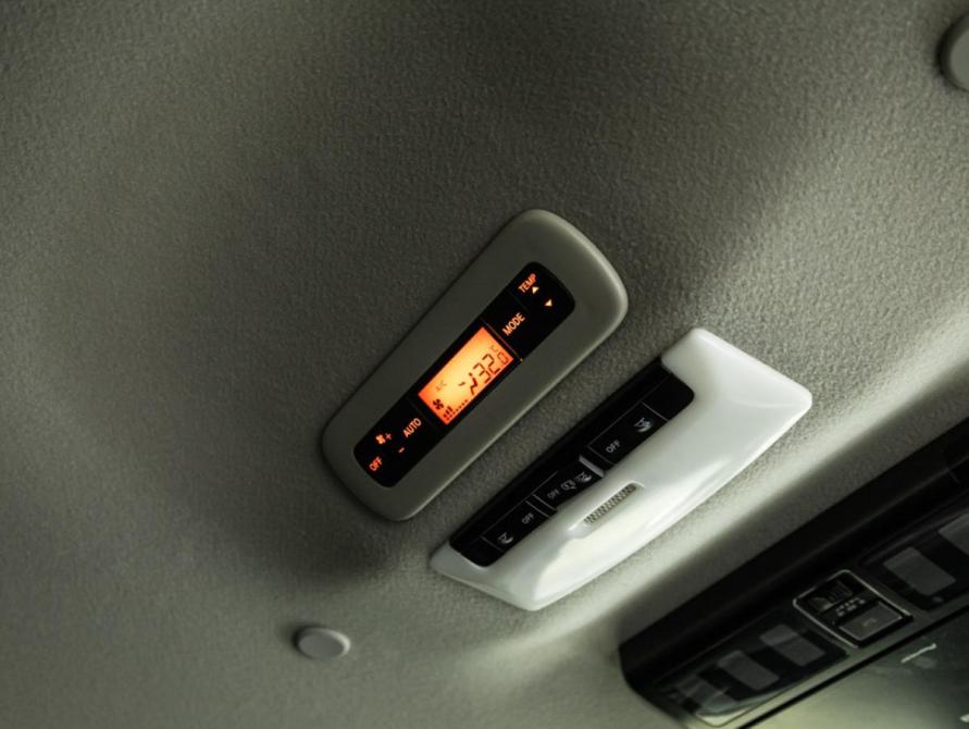 Nissan Serena V (C27) Рестайлинг Санкт-Петербург  - изображение 20