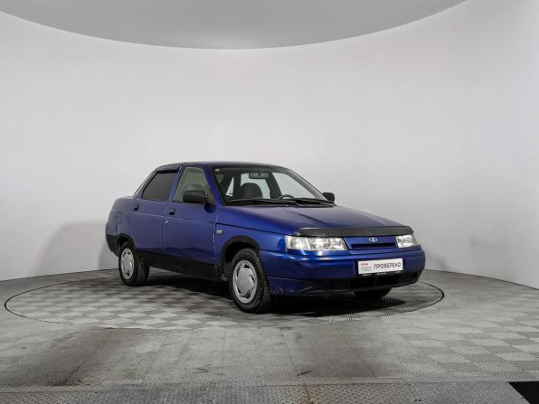Lada (ВАЗ) 2110 с пробегом 2004 года, цена 99 000 рублей, 157651 км, седан, Автокод Объявления