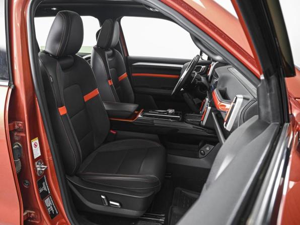 Haval Dargo I с пробегом 2023 года, цена 2 347 000 рублей, 51433 км, внедорожник, Автокод Объявления