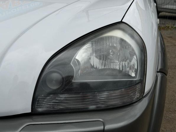 Hyundai Tucson I с пробегом 2008 года, цена 816 000 рублей, 203463 км, внедорожник, Автокод Объявления