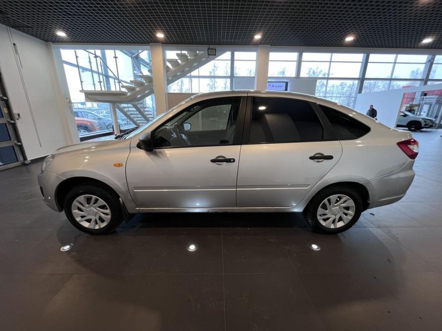 Lada (ВАЗ) Granta I Чебоксары  - изображение 6