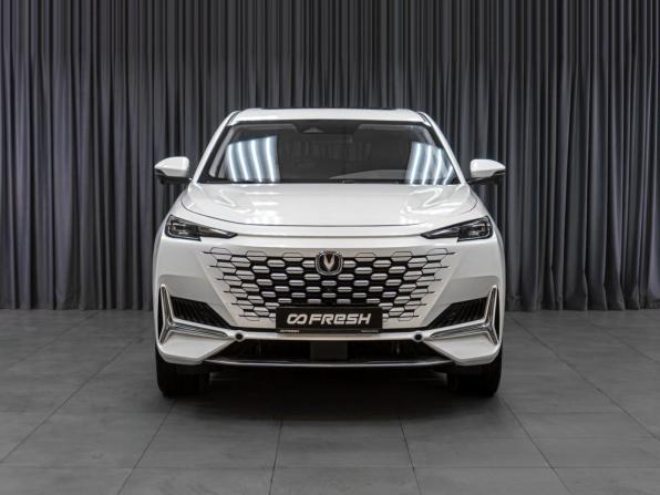 Changan UNI-K с пробегом 2023 года, цена 2 889 000 рублей, 37515 км, внедорожник, Автокод Объявления
