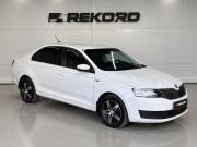 Skoda Rapid I Рестайлинг Уфа  - изображение 18