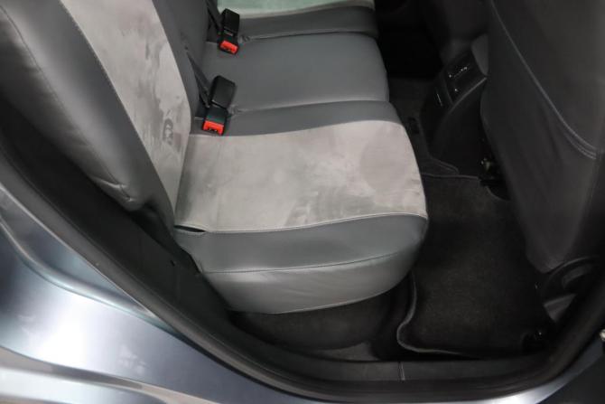 Skoda Yeti I с пробегом 2012 года, цена 1 025 250 рублей, 165620 км, внедорожник, Автокод Объявления
