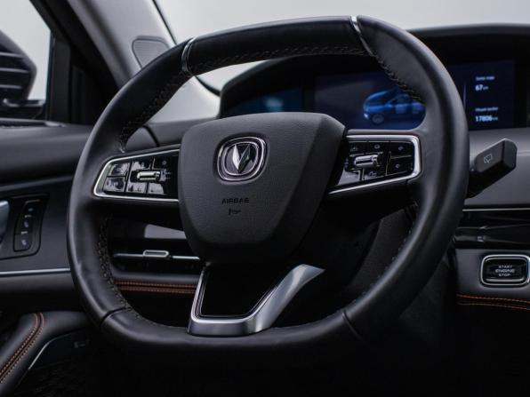 Changan UNI-K с пробегом 2024 года, цена 3 108 000 рублей, 17025 км, внедорожник, Автокод Объявления