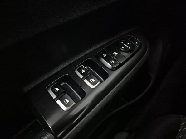 Kia Rio IV с пробегом 2017 года, цена 1 150 000 рублей, 142154 км, седан, Автокод Объявления