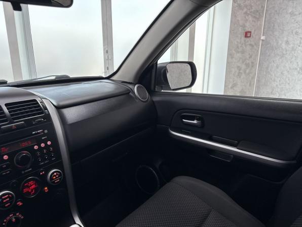 Suzuki Grand Vitara II Рестайлинг с пробегом 2010 года, цена 1 085 000 рублей, 224223 км, внедорожник, Автокод Объявления