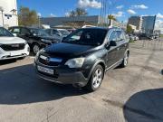 Daewoo Winstorm Санкт-Петербург  - изображение 9