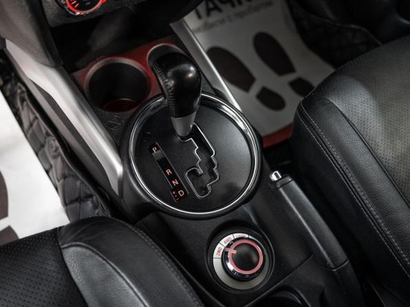 Mitsubishi ASX I Рестайлинг с пробегом 2012 года, цена 1 249 500 рублей, 178625 км, внедорожник, Автокод Объявления