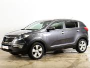 Kia Sportage III Мурманск  - изображение 22