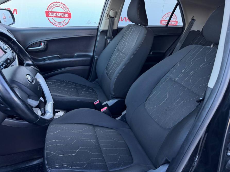 Kia Picanto II Екатеринбург  - изображение 32
