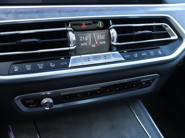 BMW X5 IV (G05/G18) с пробегом 2019 года, цена 6 100 000 рублей, 170560 км, внедорожник, Автокод Объявления