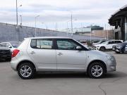 Skoda Fabia II Рестайлинг Москва  - изображение 19