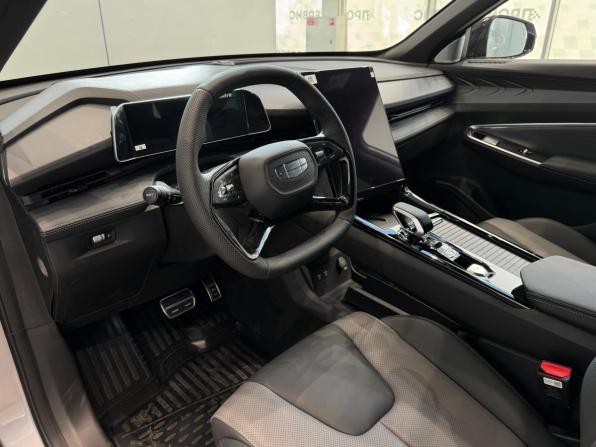 Geely Cityray с пробегом 2026 года, цена 3 200 000 рублей, 7 км, внедорожник, Автокод Объявления