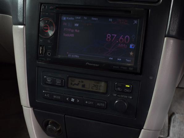 Toyota Caldina II с пробегом 1998 года, цена 305 995 рублей, 412479 км, универсал, Автокод Объявления