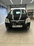 Opel Meriva A Рестайлинг Вологда  - изображение 29