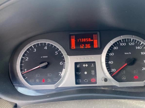 Lada (ВАЗ) Largus I с пробегом 2018 года, цена 783 000 рублей, 173858 км, универсал, Автокод Объявления