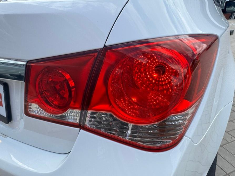 Chevrolet Cruze I Рестайлинг Астрахань  - изображение 11
