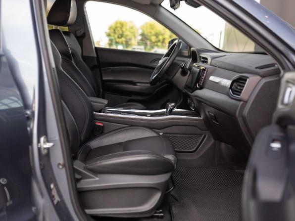 Chery Tiggo 4 I Рестайлинг с пробегом 2021 года, цена 1 350 000 рублей, 87787 км, внедорожник, Автокод Объявления