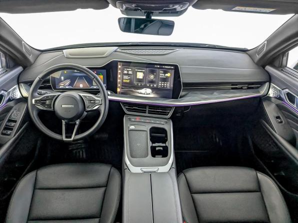 Haval F7 II с пробегом 2024 года, цена 2 100 000 рублей, 16866 км, внедорожник, Автокод Объявления