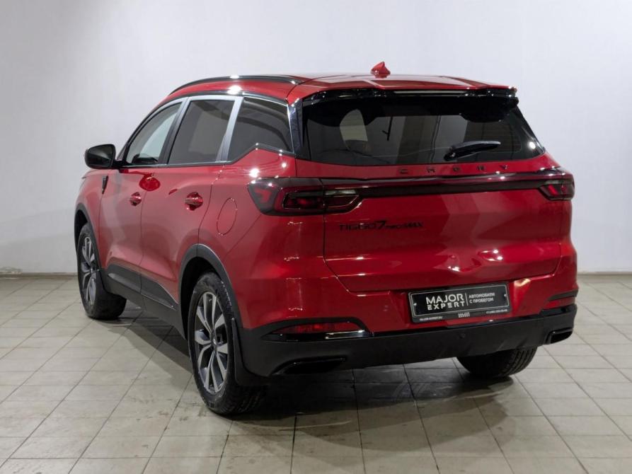 Chery Tiggo 7 Pro Max I Химки  - изображение 29