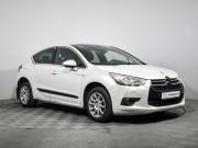 Citroen DS4 Санкт-Петербург  - изображение 20