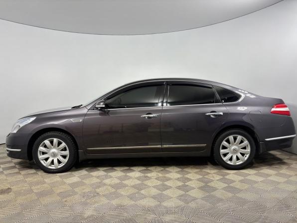 Nissan Teana II с пробегом 2010 года, цена 1 090 000 рублей, 234345 км, седан, Автокод Объявления