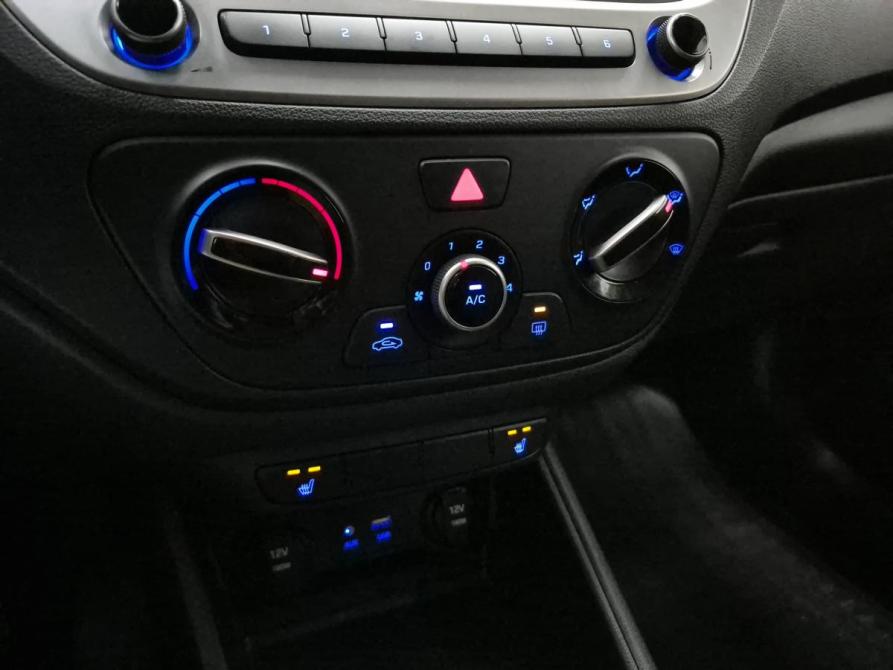 Hyundai Solaris II Альметьевск  - изображение 21