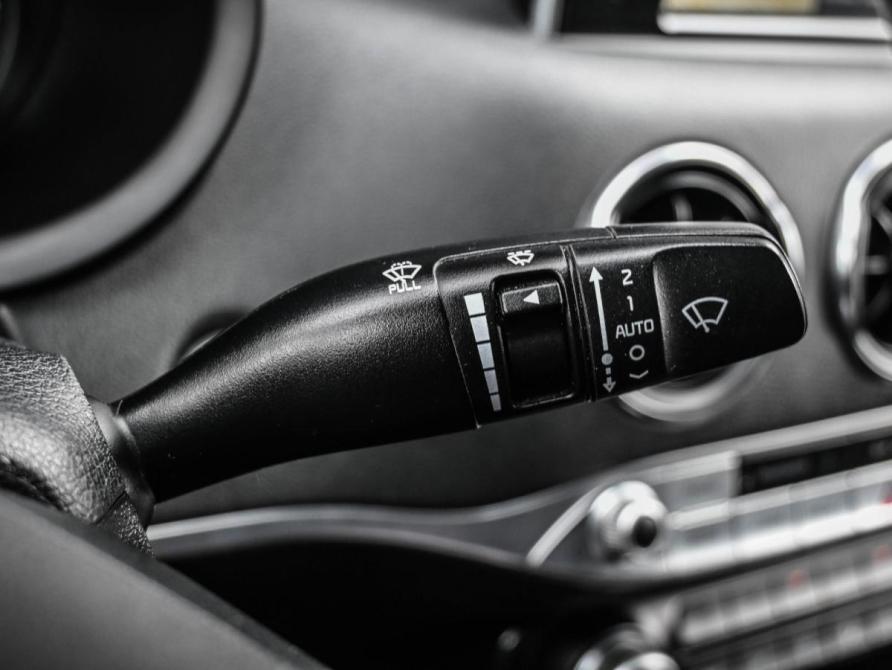 Kia Stinger I Новороссийск  - изображение 17