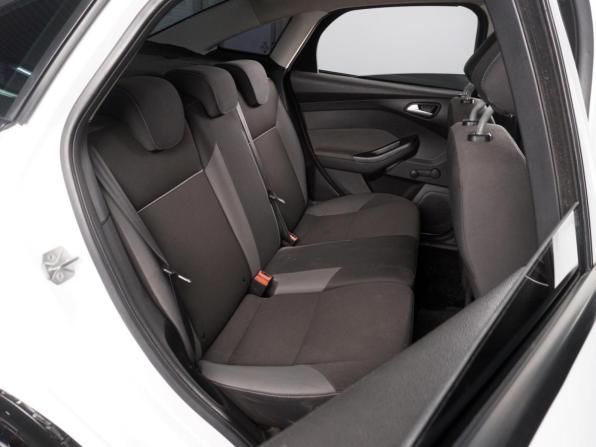 Ford Focus III с пробегом 2013 года, цена 949 000 рублей, 201997 км, седан, Автокод Объявления