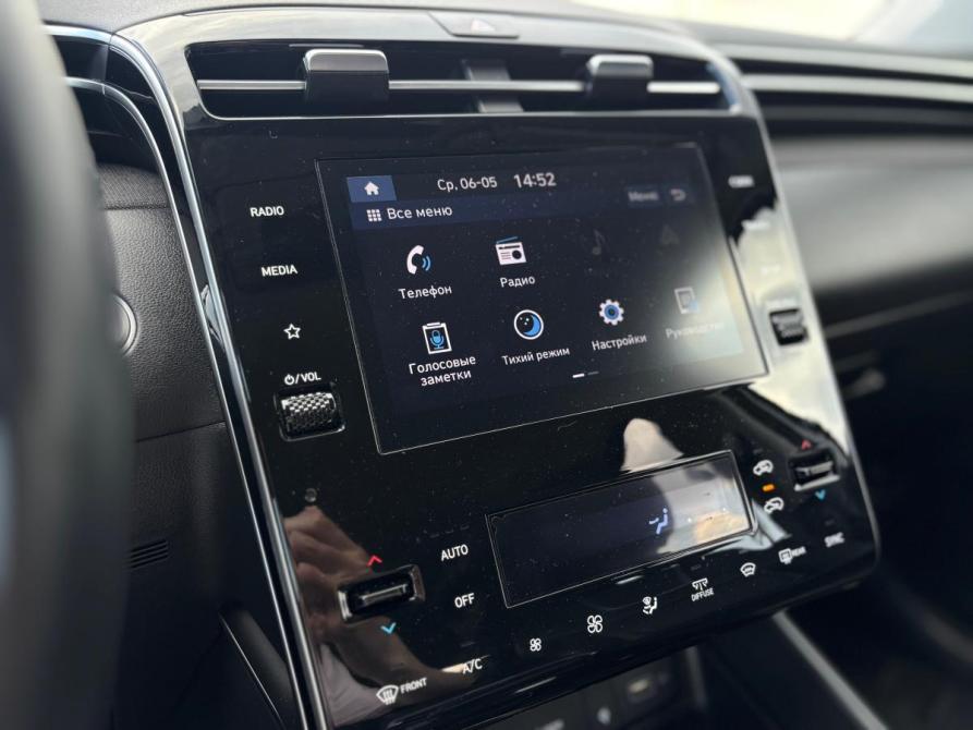 Hyundai Tucson IV Набережные Челны  - изображение 15